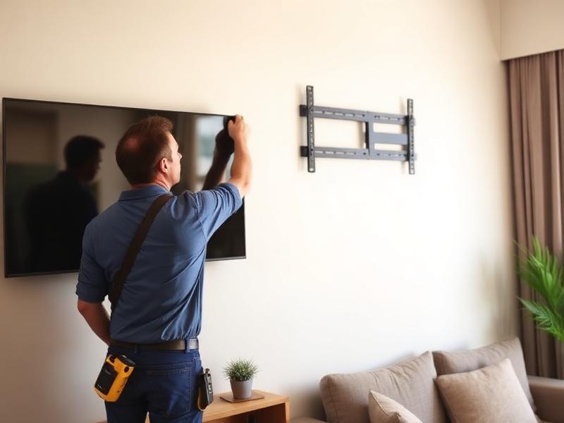 Assembly & Installs