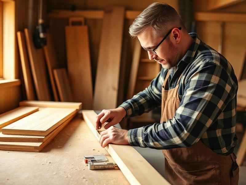 Carpentry