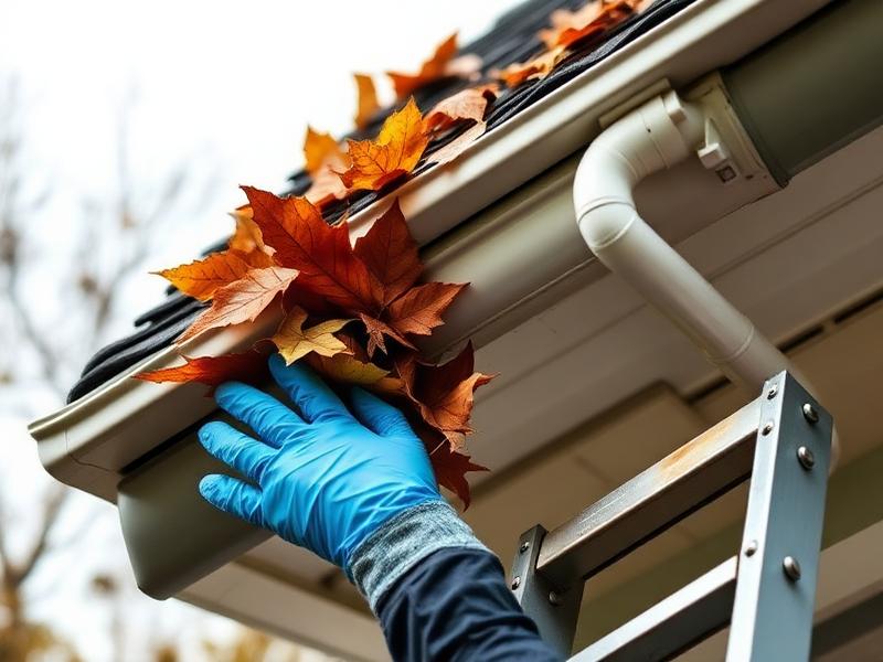 Gutters & Guards
