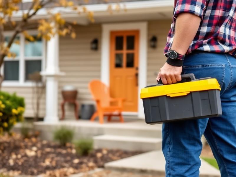 Property Maintenance
