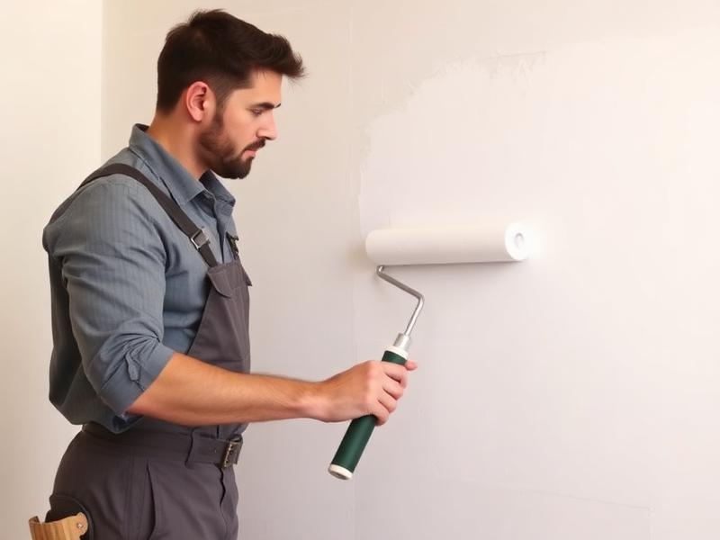 Drywall & Painting