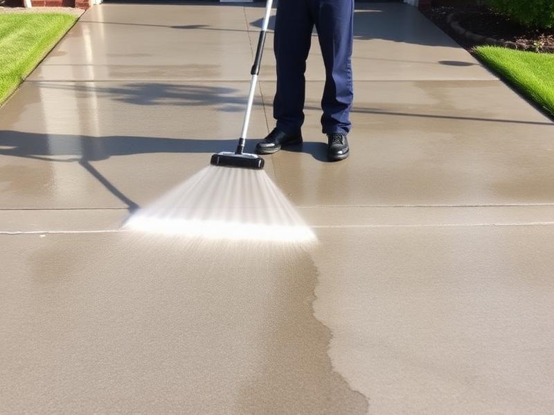 Power Washing