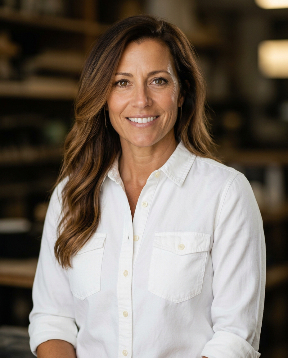 Alyssa Pruden, Owner & Project Lead